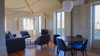Oporto Maison Palace