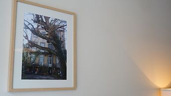 Oporto Maison Palace
