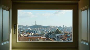 Oporto Maison Palace