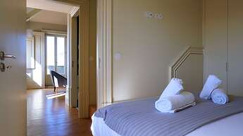 Oporto Maison Palace