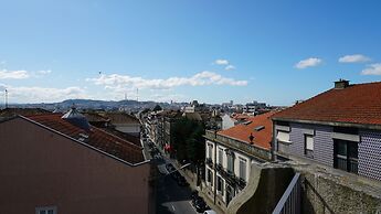 Oporto Maison Palace