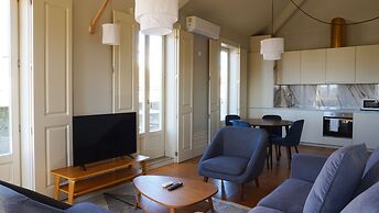 Oporto Maison Palace
