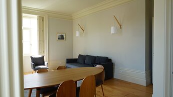 Oporto Maison Palace