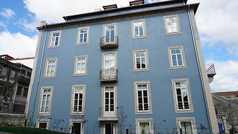 Oporto Maison Palace