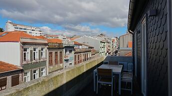 Oporto Maison Palace