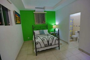 Apartamentos Terrazas del Cielo