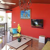 Apartamentos Terrazas del Cielo