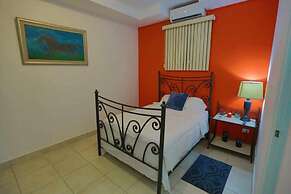 Apartamentos Terrazas del Cielo