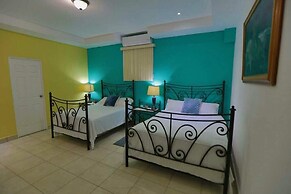 Apartamentos Terrazas del Cielo