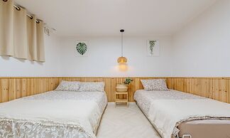 SeeU House