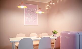 SeeU House