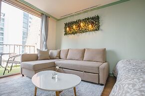 Mint House