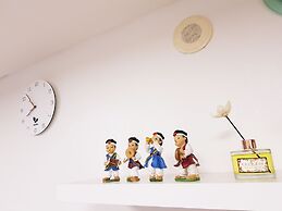 Sweet House