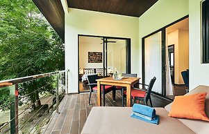 Ranis Lodge