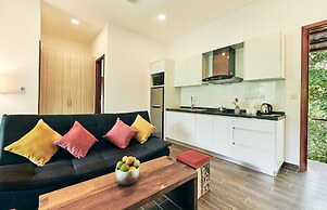 Ranis Lodge