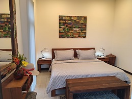 Ranis Lodge
