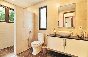 Ranis Lodge
