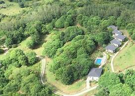 Ranis Lodge
