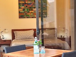 Ranis Lodge