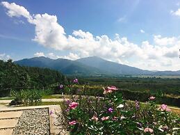 Ranis Lodge