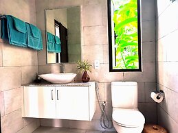 Ranis Lodge