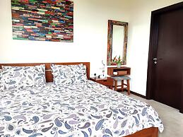 Ranis Lodge