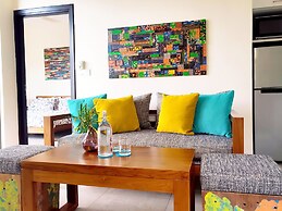 Ranis Lodge