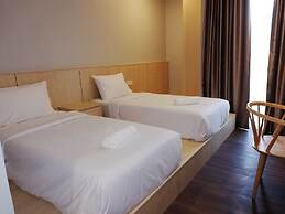 Desa View Hotel