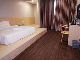 Desa View Hotel
