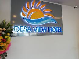 Desa View Hotel