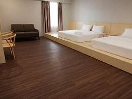 Desa View Hotel