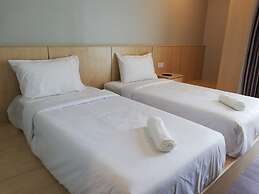 Desa View Hotel