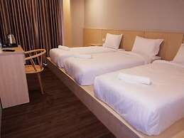 Desa View Hotel