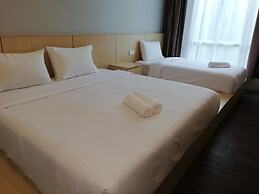 Desa View Hotel