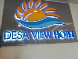 Desa View Hotel