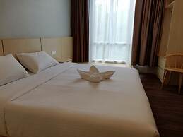 Desa View Hotel