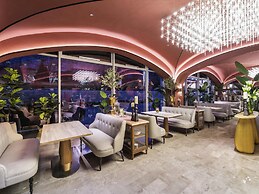 Mercure Beijing Zhongguancun