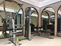 Mercure Beijing Zhongguancun