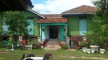 Apa Kaba Home & Stay