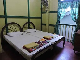 Apa Kaba Home & Stay