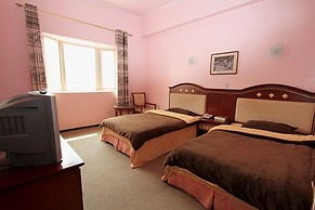 Long Fu Hotel