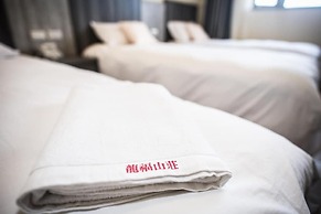 Long Fu Hotel