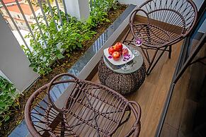 Gold Plaza Hotel Da Nang