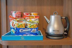 Gold Plaza Hotel Da Nang