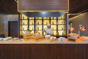Gold Plaza Hotel Da Nang