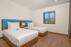Gold Plaza Hotel Da Nang