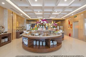 Gold Plaza Hotel Da Nang