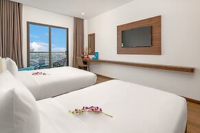Gold Plaza Hotel Da Nang