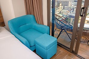 Gold Plaza Hotel Da Nang