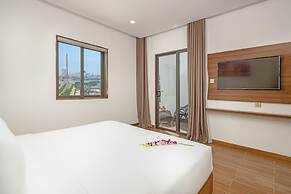 Gold Plaza Hotel Da Nang